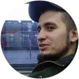 Алексей Полихович