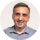 Петр Милосердов