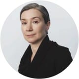 Екатерина Шульман