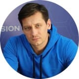 Дмитрий Гудков