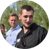 Олег Навальный