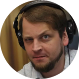 Николай Нелюбин