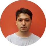Темур Умаров