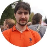 Андрей Морев