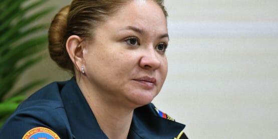 Сколько госнаград у дочери Сергея Шойгу Юлии? Сколько госнаград у дочери Сергея Шойгу Юлии?