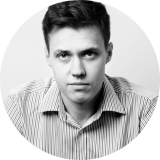 Роман Анин*