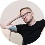 Максим Поляков