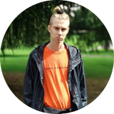 Николай Редькин