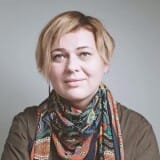 Анастасия Лотарева