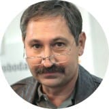 Александр Гольц