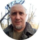 Александр Марголин