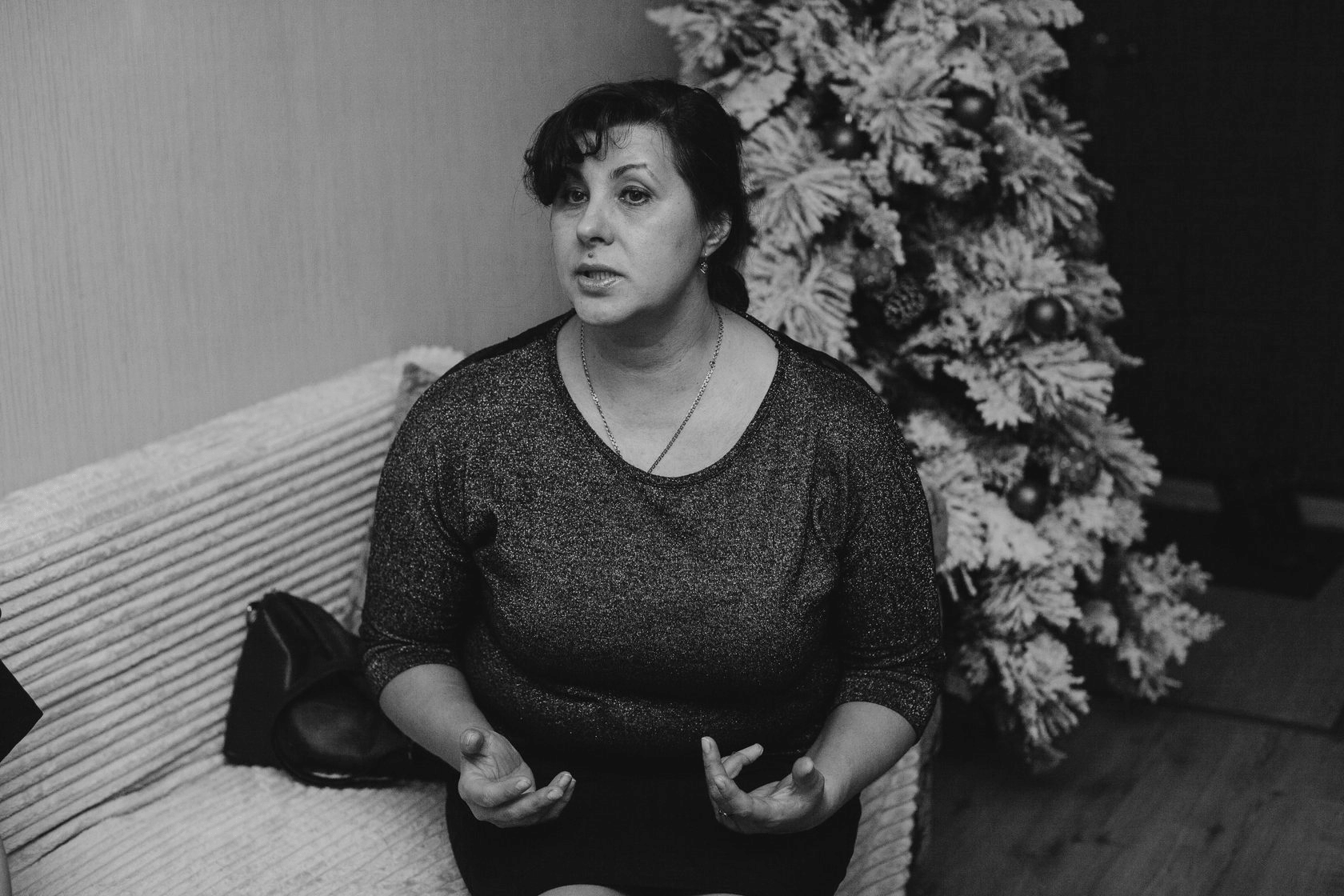 Наталья Голиней