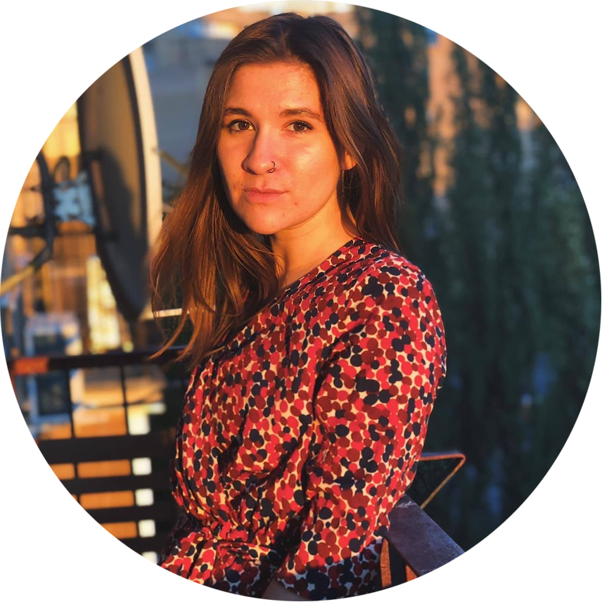 Екатерина Фомина
