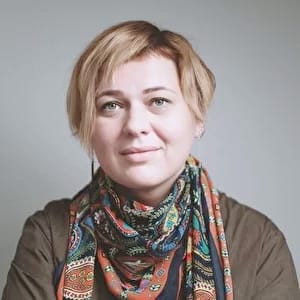 Анастасия Лотарева