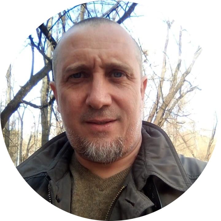 Александр Марголин