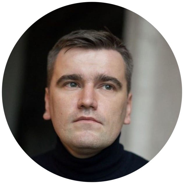 Алексей Гаскаров