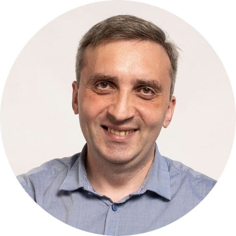 Петр Милосердов