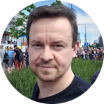 Denis Grekov on is Russia fascist