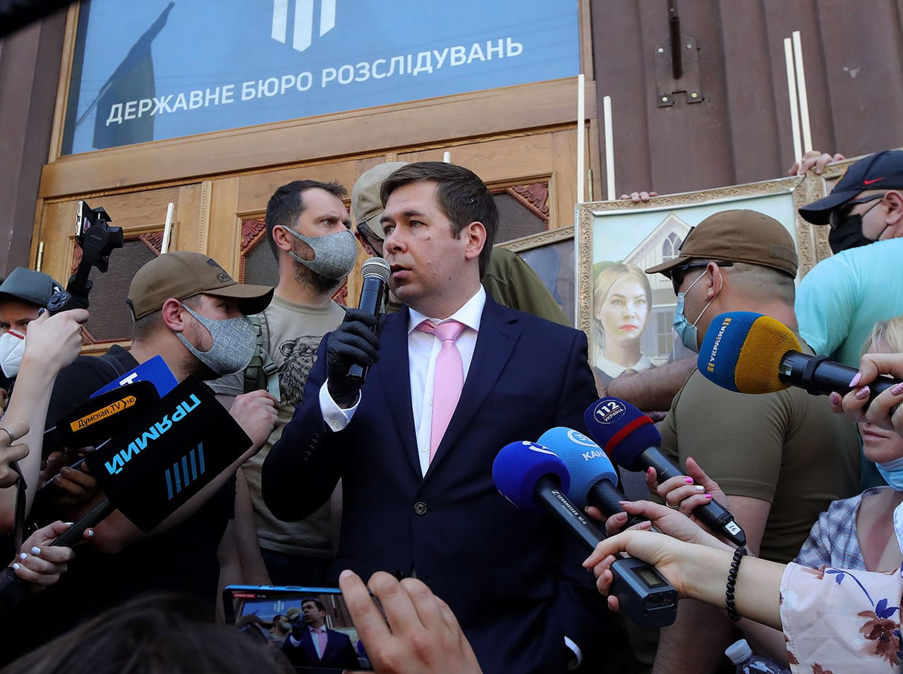 Илья Новиков про войну России и Украины и жизнь в Украине с российским паспортом 
