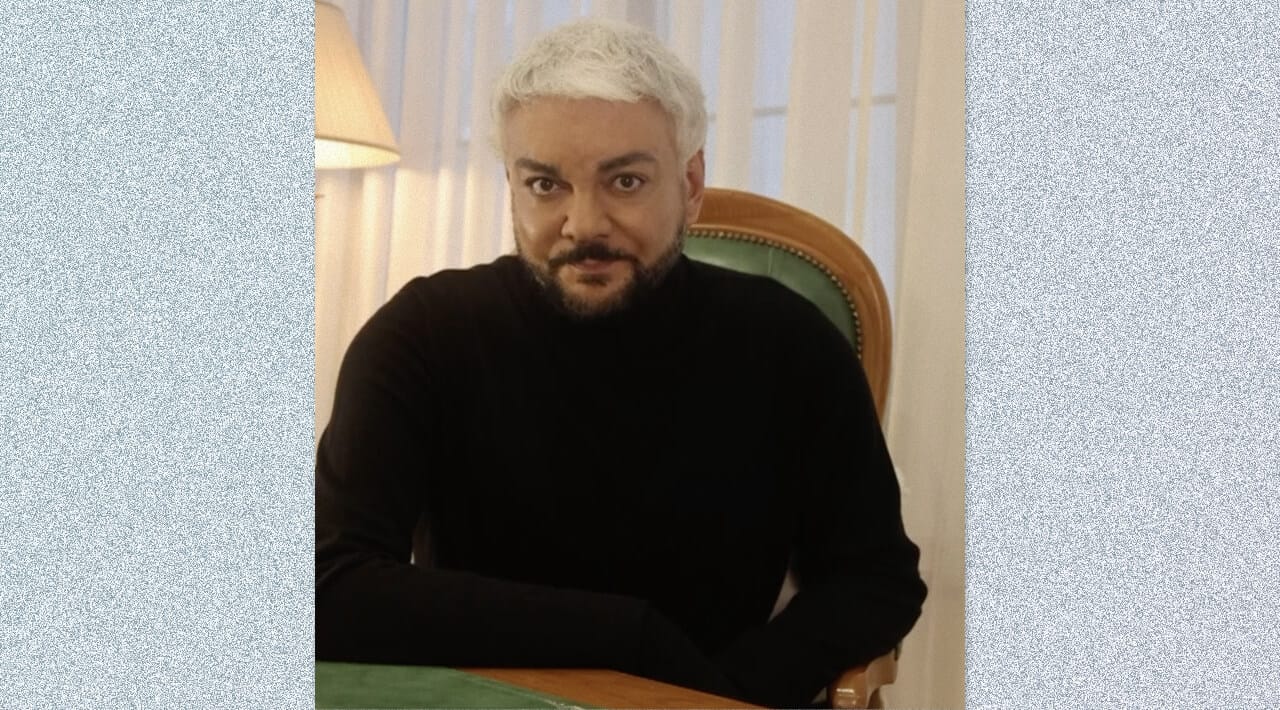 Филипп Киркоров