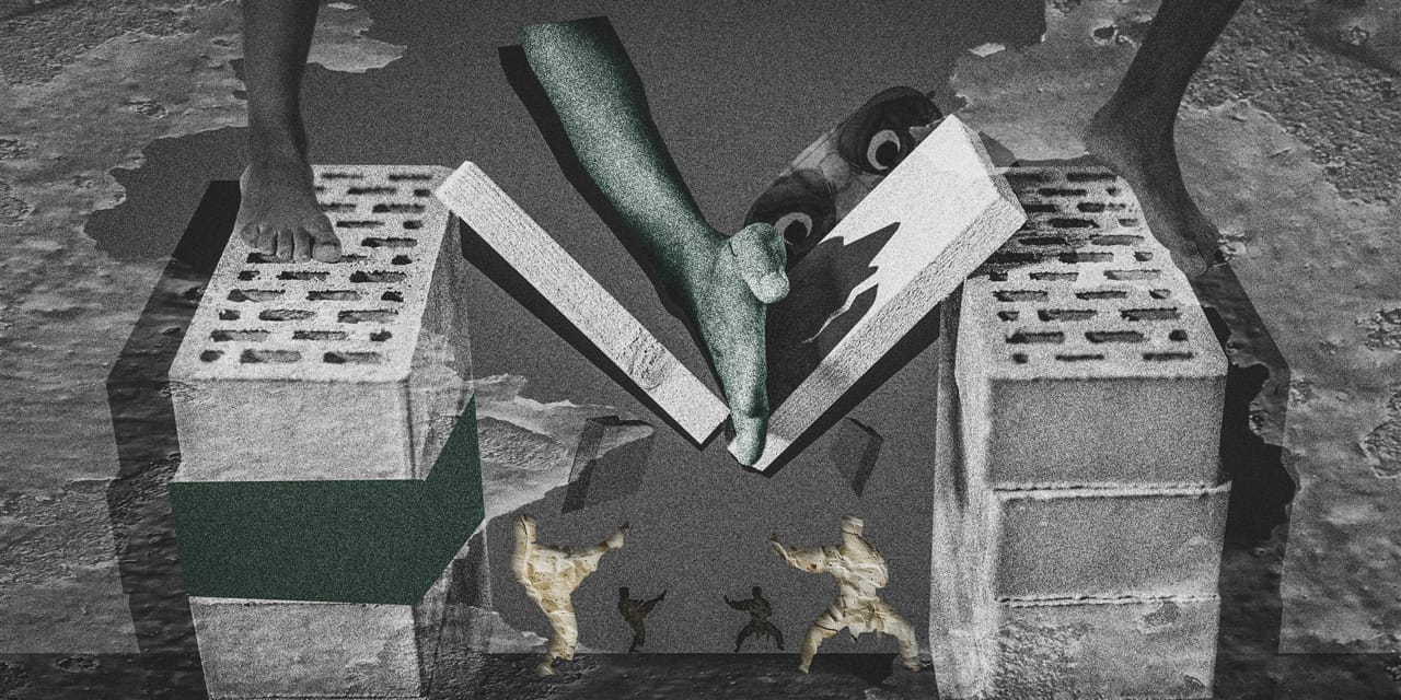 Иллюстрация: Тренер по карате и единорос годами домогался мальчиков