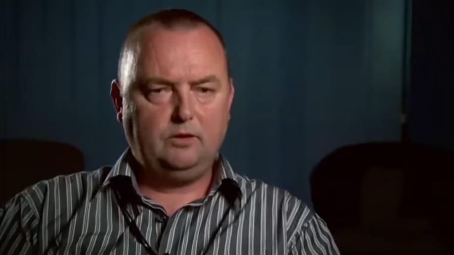 Детектив Яцек Вроблевский