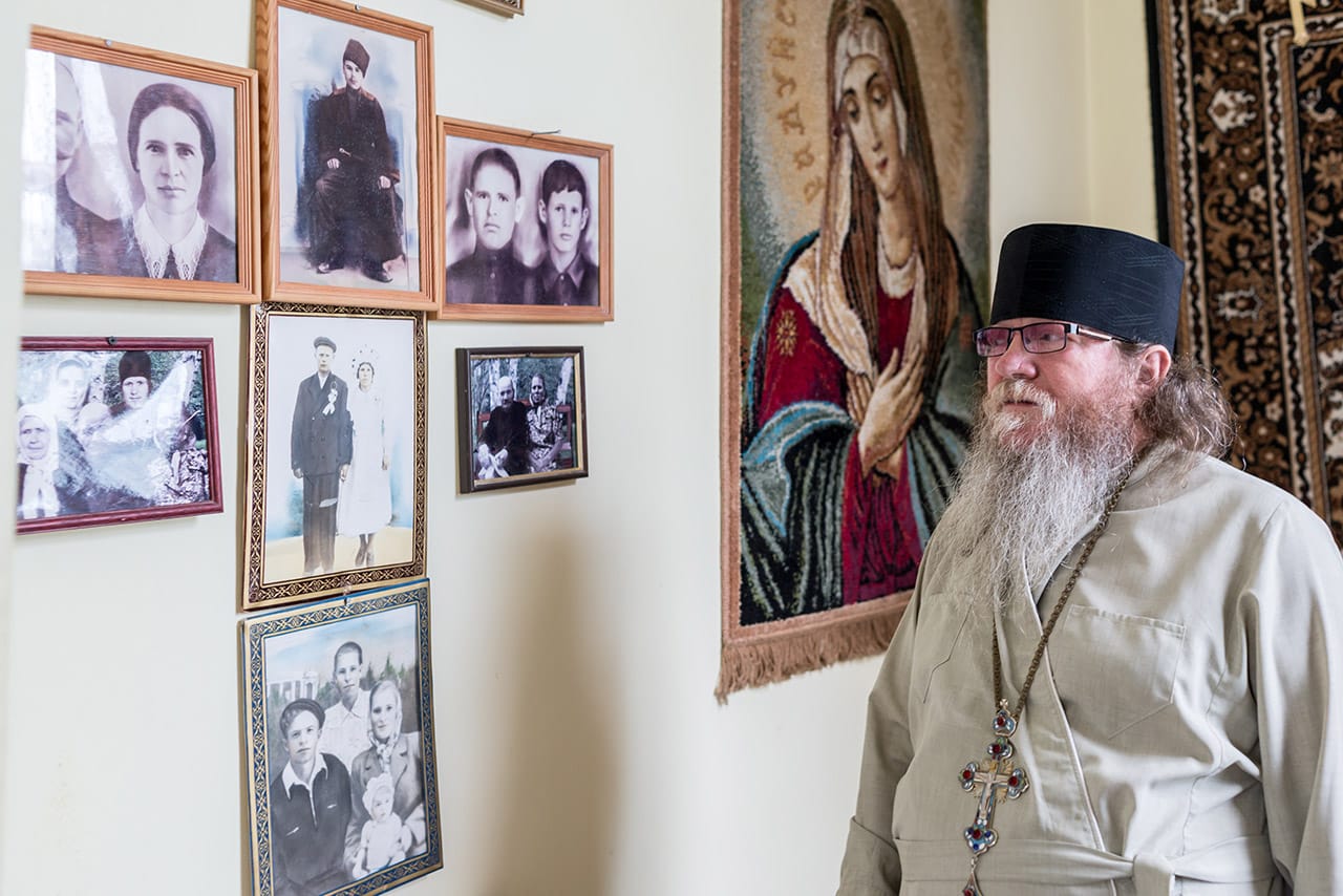 Кем был убитый в Дагестане священник Николай Котельников