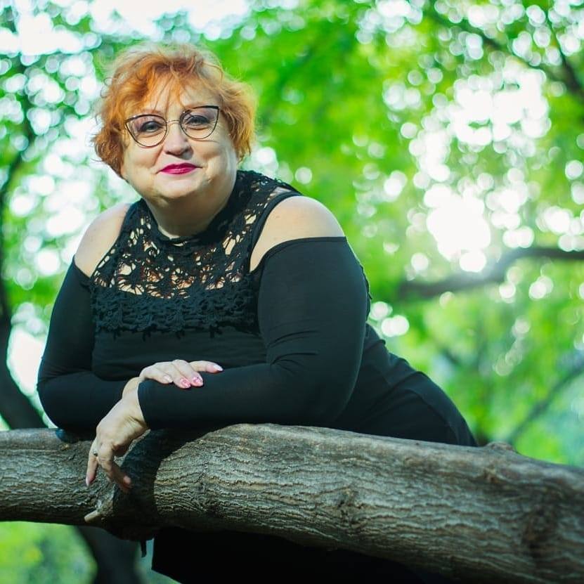 Татьяна Чайко —&nbsp;заказчица убийца