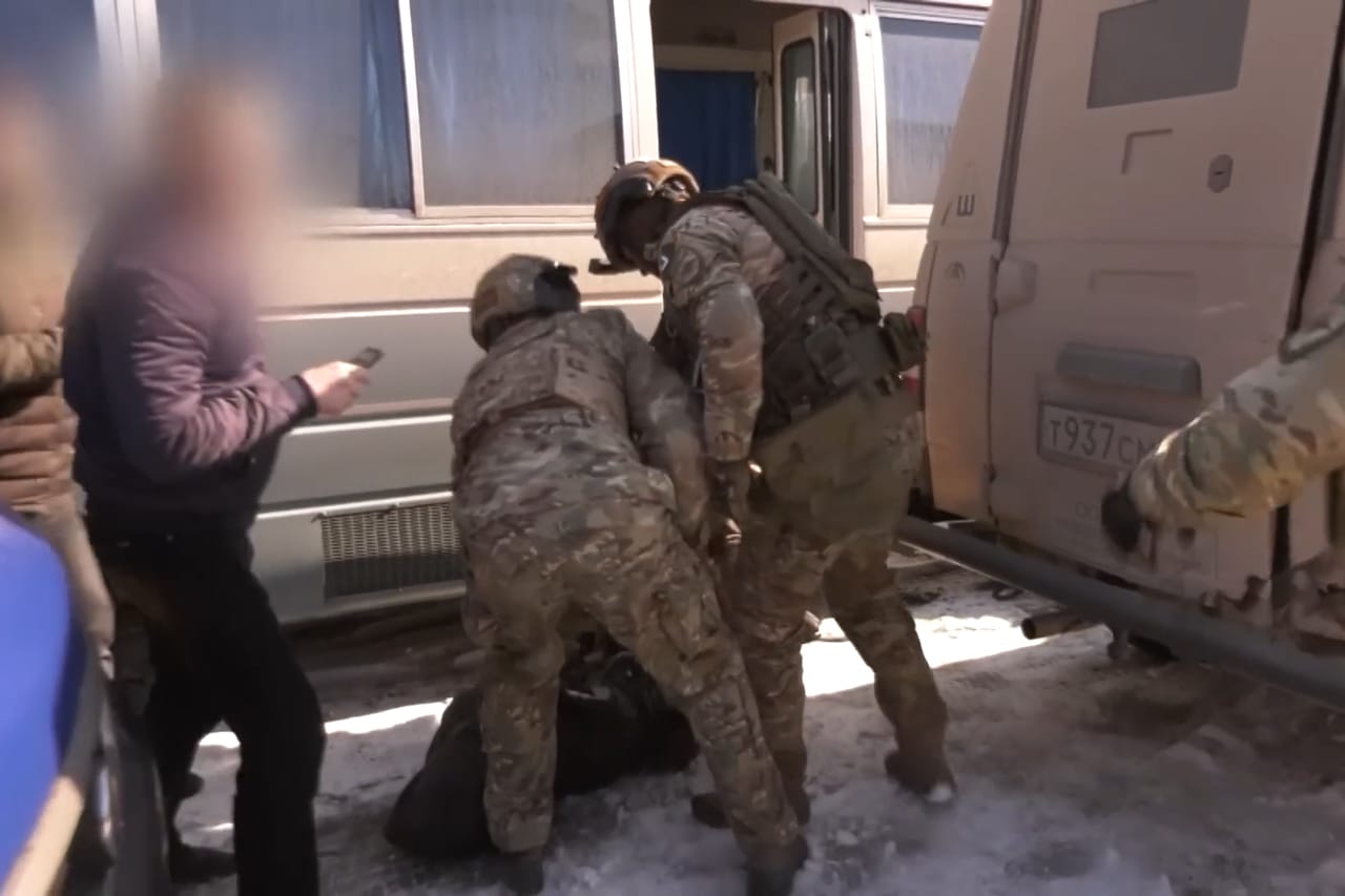 Пенсионерка из Красноярска стала жертвой заказного убийства