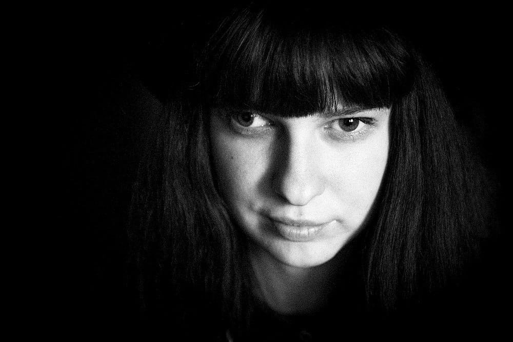 Я прожила с косоглазием почти 30 лет