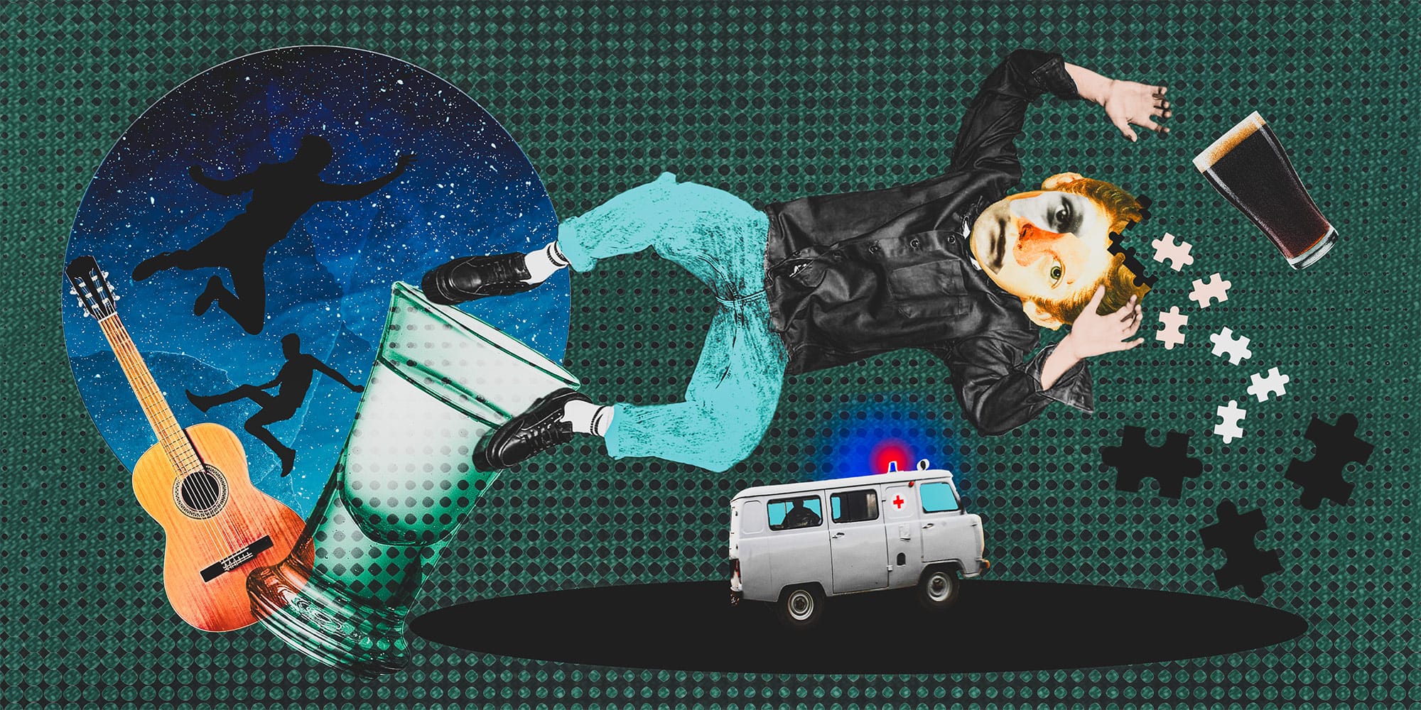 Мне 25 и я алкоголик