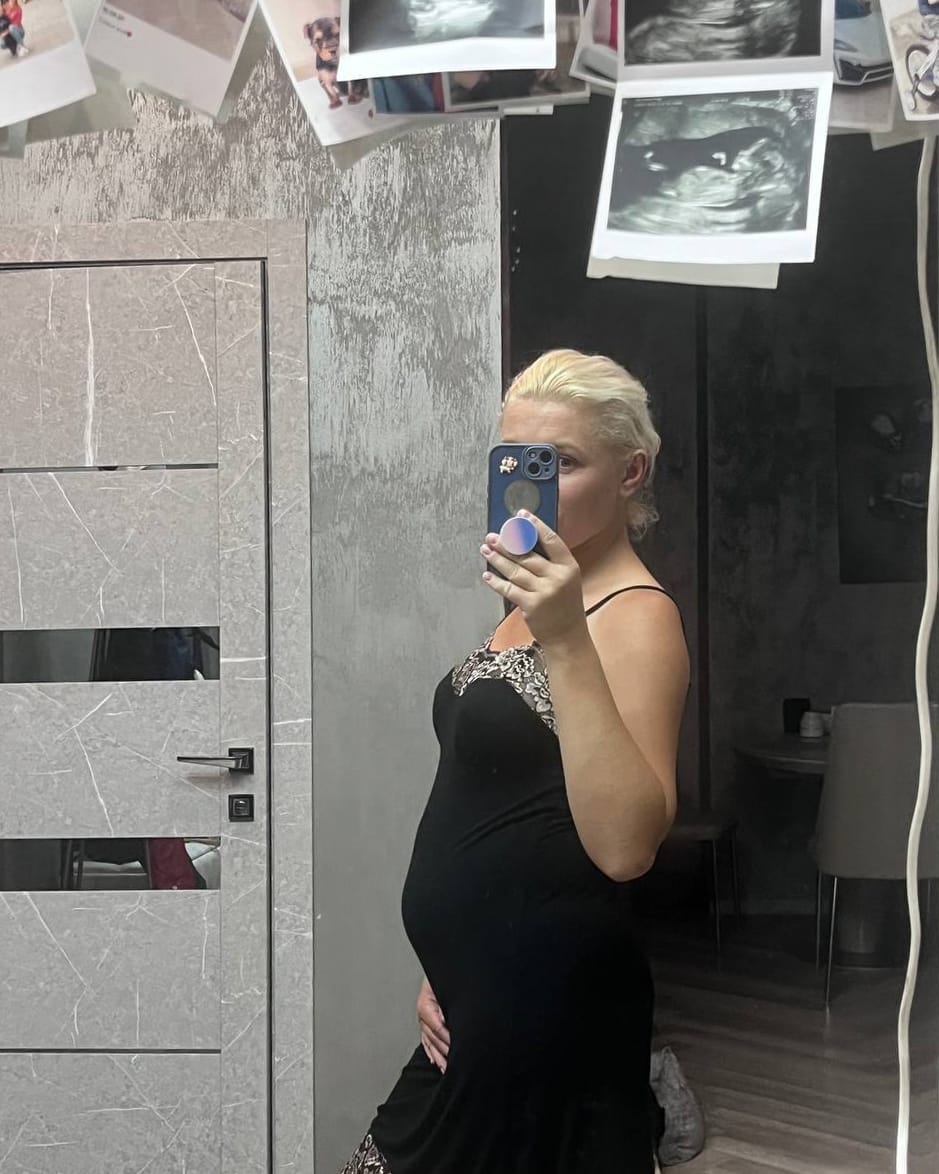 Я прервала беременность на пятом месяце