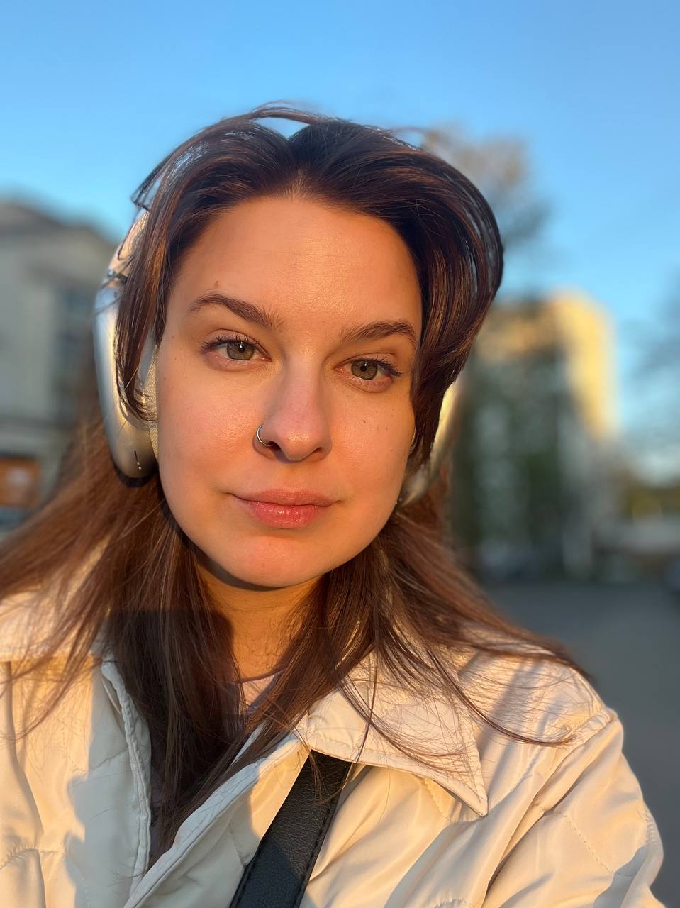 Фотография Софьи