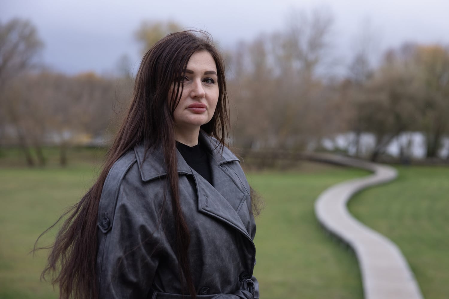 Людмила Семашко