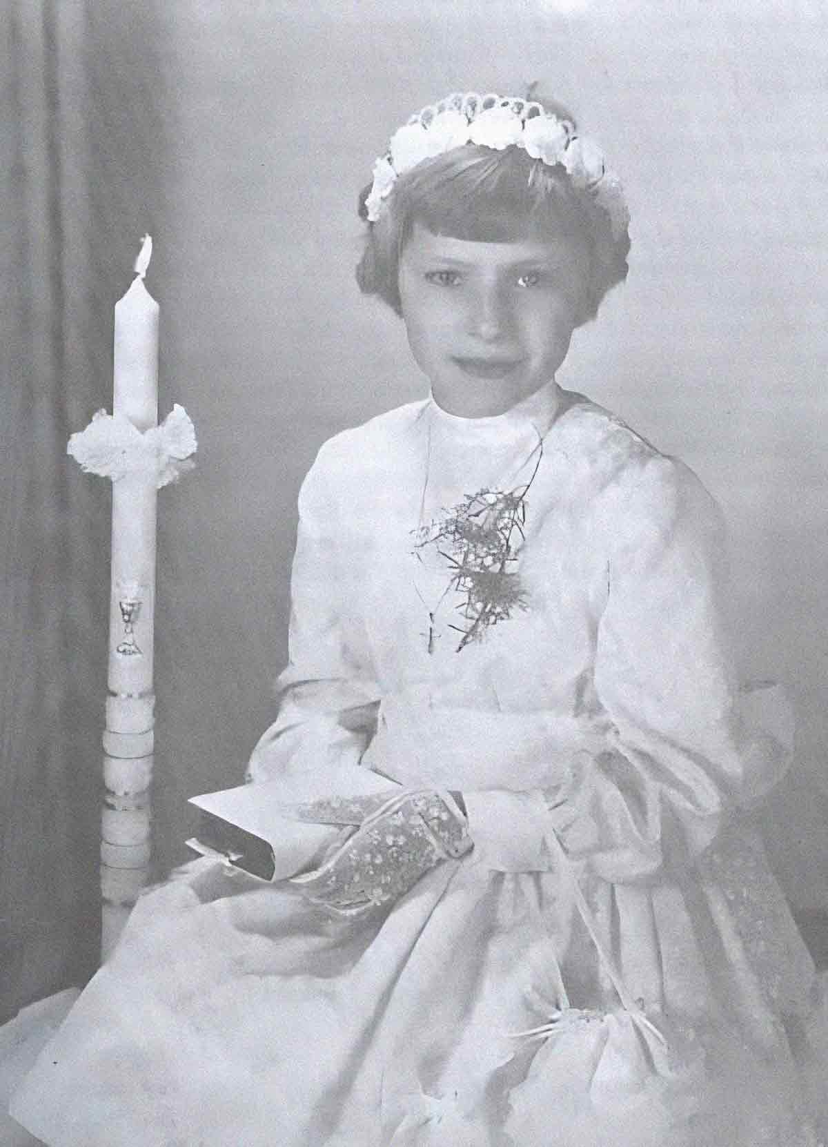Аннелиза Михель