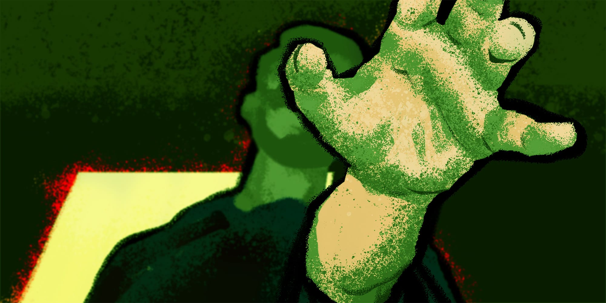 Пережить ночь в Санта-Клаусе