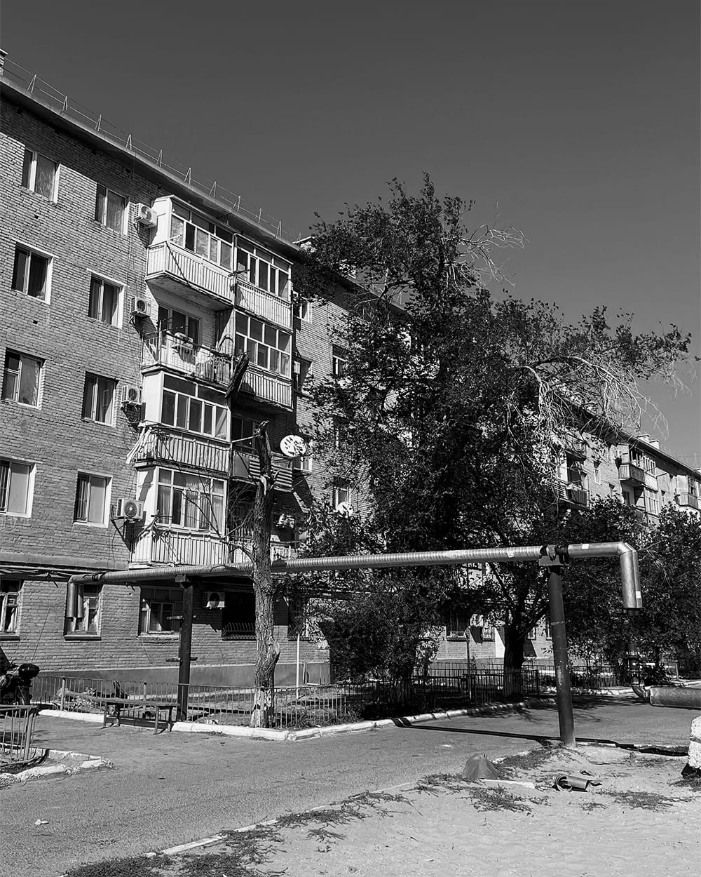 Дом в городе Кызылорда