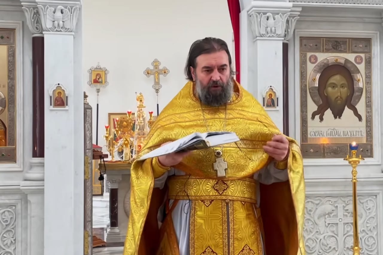 Священники привлекают зумеров в церковь через запрещенный инстаграм