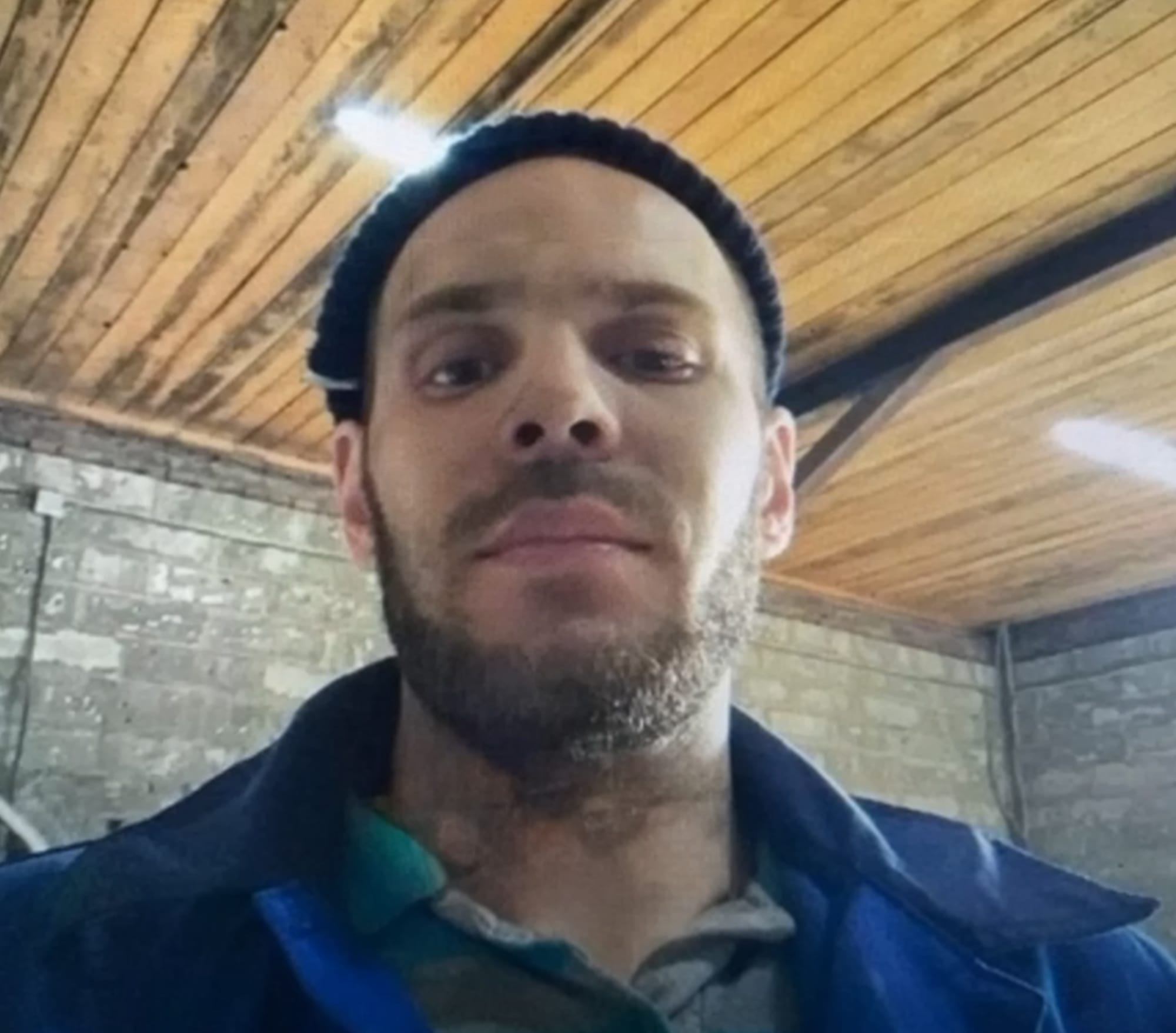 Олег Щеголихин