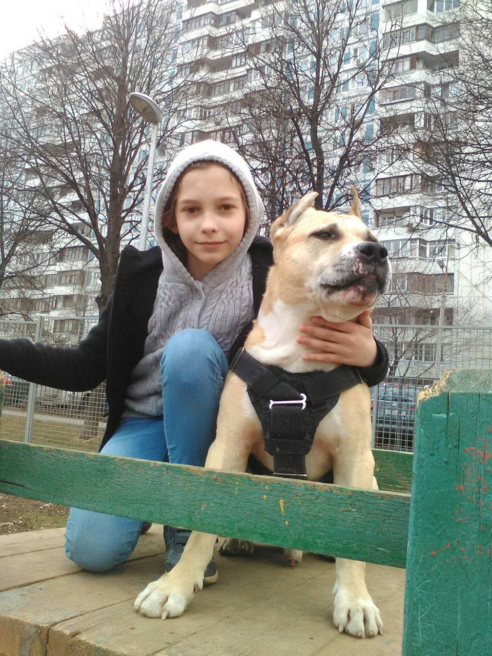 Мое детство было адом