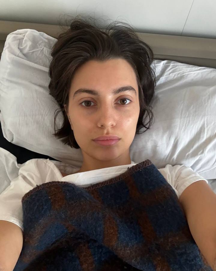 Донор яйцеклеток. В 2024 году 29-летняя Грэта Голикова решила стать донором яйцеклеток — так она хотела помочь женщинам с репродуктивными проблемами завести детей. В петербургской клинике ей провели процедуру по извлечению яйцеклеток (всего забрали 39), но вскоре после этого ей стало плохо. Врачи выяснили, что у нее разорвались яичники, Голикова потеряла много крови и едва выжила.