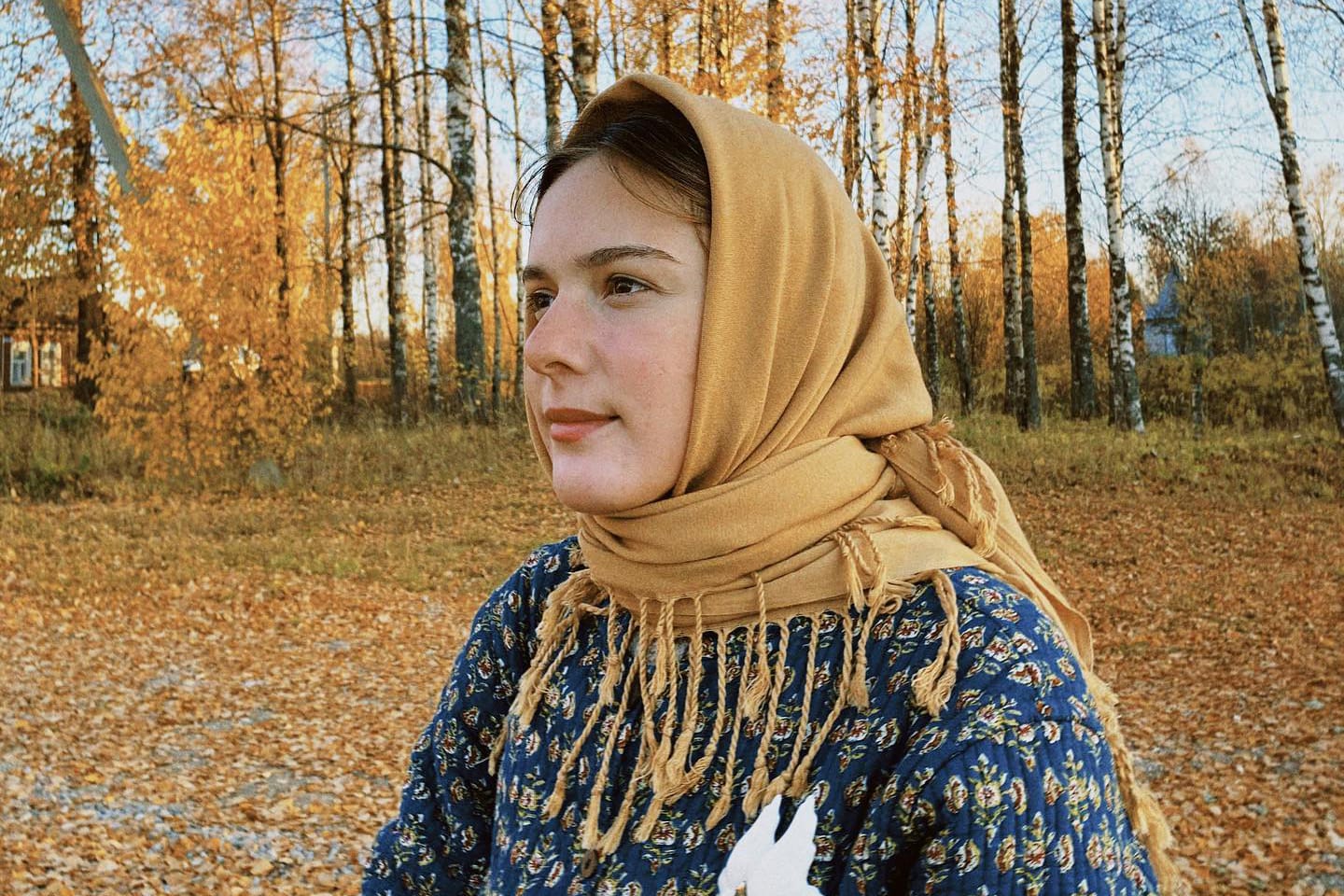 Я перешла из ислама в православие