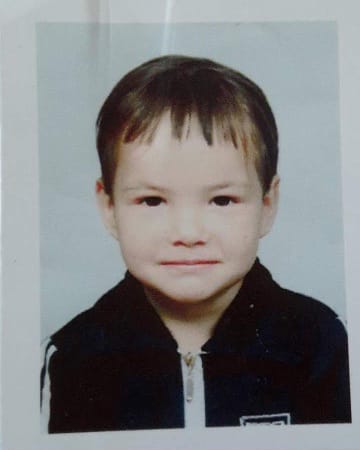 Я из детского дома и благодарна ему