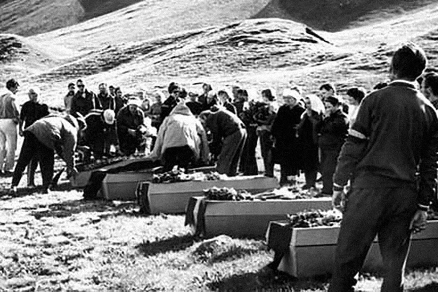 похороны группы шатаевой