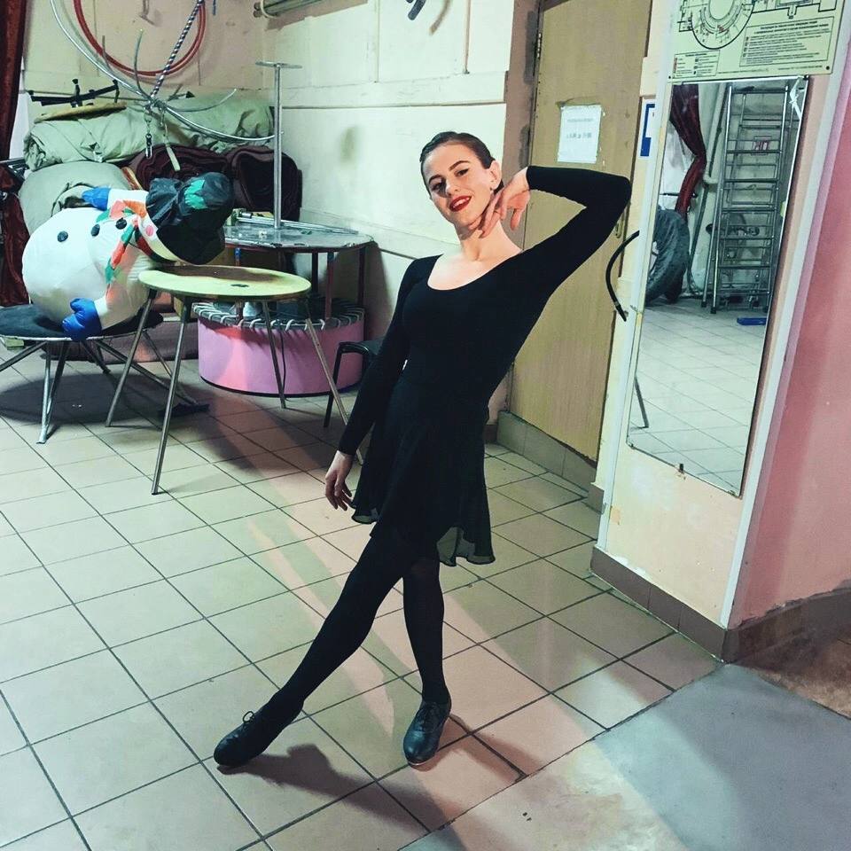 В 15 лет я выпрыгнула с пятого этажа