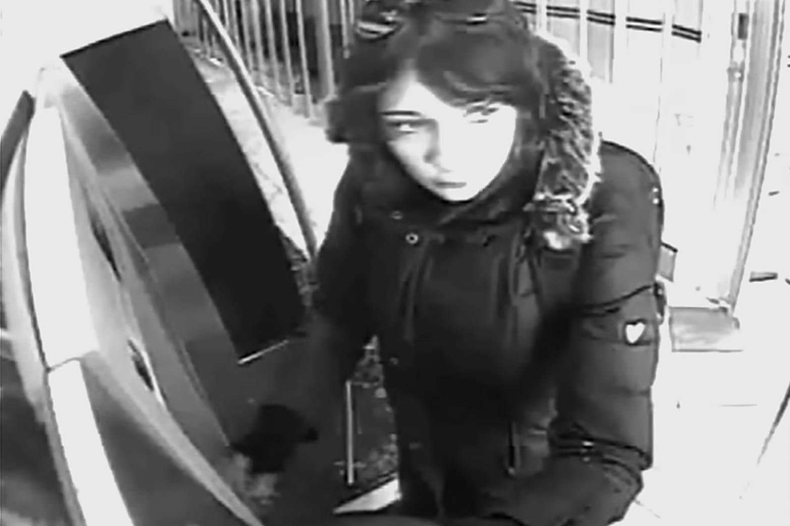 Пропала без вести Мэрилин Бержерон — в Канаде уже 17 лет расследуют ее исчезновение. Незадолго до пропажи она сказала, что пережила нечто страшное.