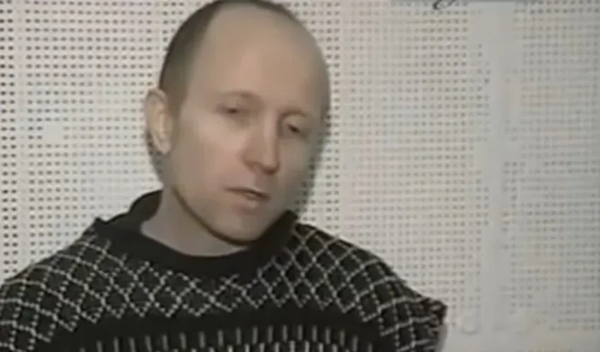 Анатолий Оноприенко — маньяк, который мечтал понять, почему он убивал, — в материале «Холода».