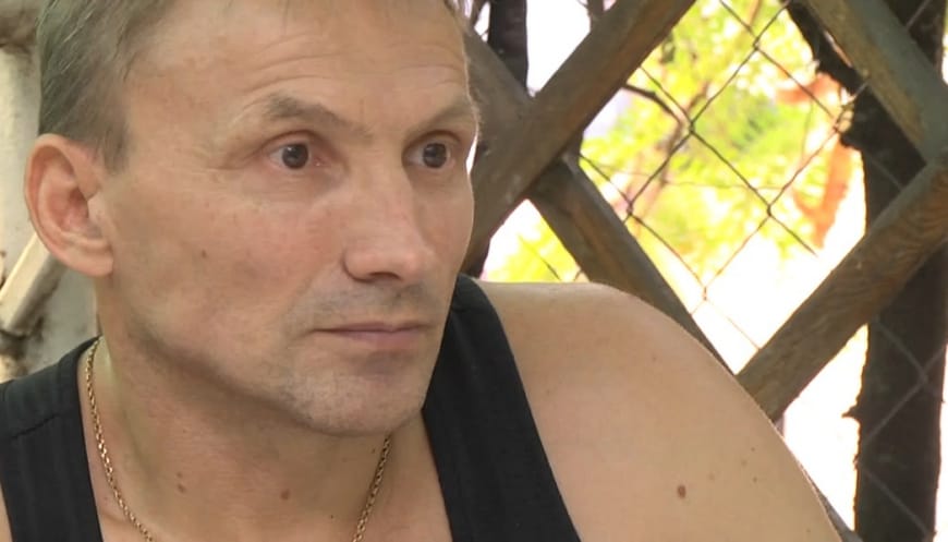 Анатолий Оноприенко — маньяк, который мечтал понять, почему он убивал, — в материале «Холода».