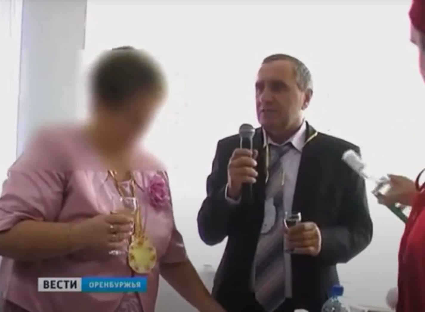 Орский маньяк Валерий Андреев — «Холод».