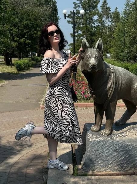 У меня лопнул глаз от удара мужа